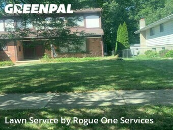 Lawn Service nearby Canton, MI, 