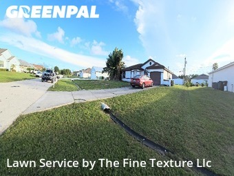 Lawn Maintenance nearby Port St. Lucie, FL, 