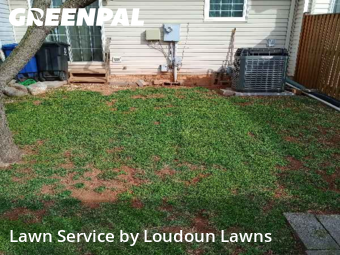 Lawn Cutting nearby Leesburg, VA, 