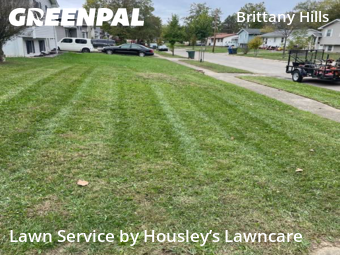 Yard Cutting nearby Columbus, OH, 