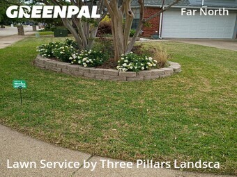 Lawn Cutting nearby Dallas, TX, 