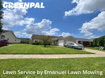 Lawn Cutting nearby Louisville, IN, 