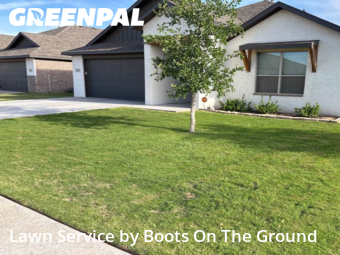 Lawn Care Service nearby Wolfforth, TX, 