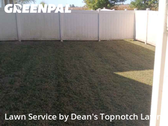 Lawn Cut nearby Scott Air Force Base, IL, 