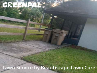 Lawn Mow nearby Leesburg, FL, 
