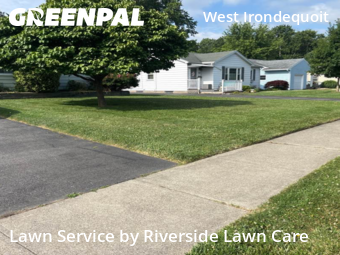 Lawn Care Service nearby Irondequoit, NY, 