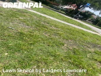 Lawn Care Service nearby El Portal, FL, 