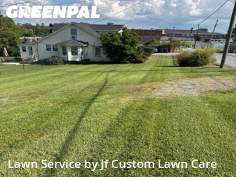Yard Cutting nearby Kingsport, TN, 