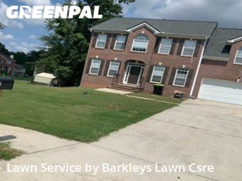 Lawn Cutting nearby Jonesboro, GA, 