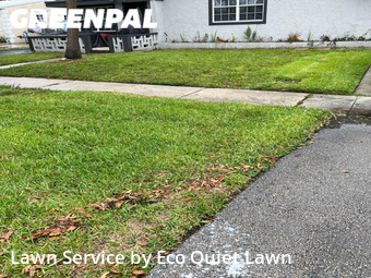 Lawn Care Service nearby Fort Lauderdale, FL, 