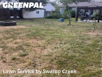 Lawn Service nearby Norman, OK, 