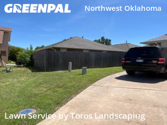 Yard Cutting nearby Oklahoma City, OK, 