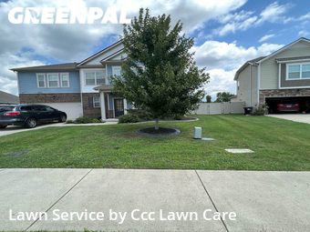 Lawn Mow nearby Murfreesboro, TN, 
