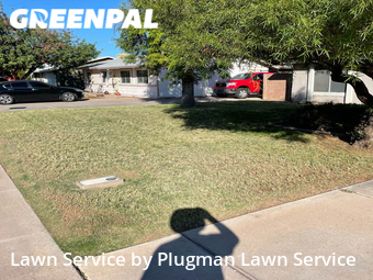 Lawn Care Service nearby Chandler, AZ, 