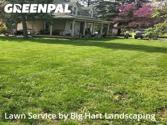 Lawn Cut nearby Macomb, MI, 