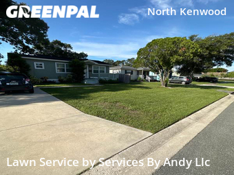 Lawn Maintenance nearby St. Petersburg, FL, 