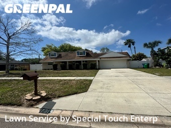 Lawn Mowing nearby Clearwater, FL, 