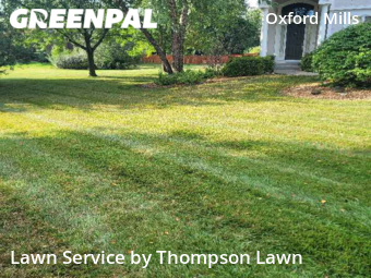Yard Mowing nearby Overland Park, KS, 