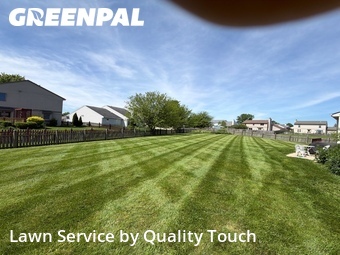 Lawn Care Service nearby Fort Wayne, IN, 