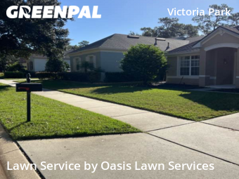 Lawn Mow nearby De Land, FL, 