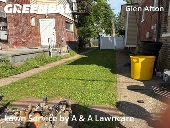 Grass Cutting nearby Trenton, NJ, 
