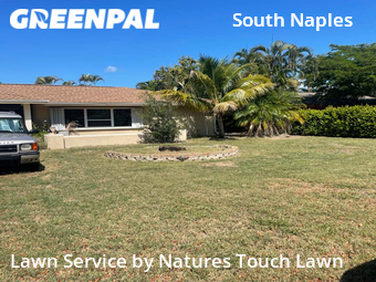 Lawn Service nearby Naples, FL, 