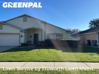 Lawn Cutting nearby Apopka, FL, 