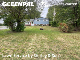 Grass Cut nearby Indianapolis, IN, 