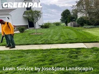 Yard Cutting nearby Joliet, IL, 