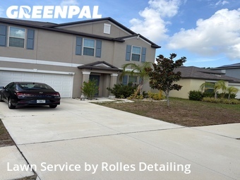Lawn Care Service nearby Riverview, FL, 