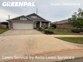 Lawn Maintenance nearby Oklahoma City, OK, 