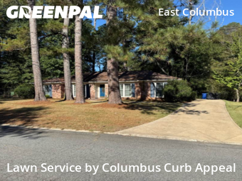 Yard Cutting nearby Columbus, GA, 