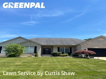 Lawn Service nearby Warren, OH, 