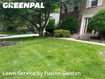 Grass Cut nearby Germantown, MD, 