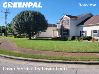 Lawn Service nearby Nashville, TN, 