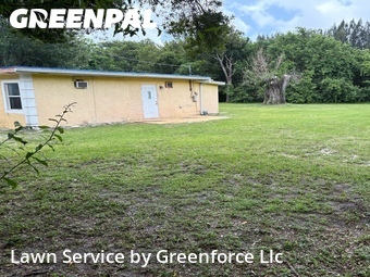 Lawn Service nearby Fort Pierce, FL, 
