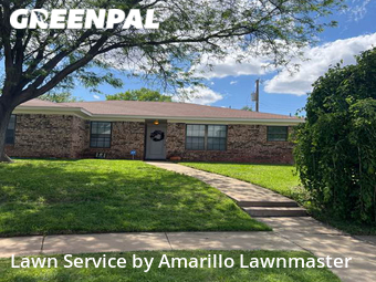 Lawn Service nearby Amarillo, TX, 