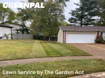 Grass Cutting nearby Chesterfield, MO, 
