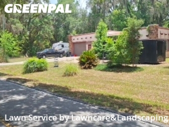 Lawn Maintenance nearby Micanopy, FL, 