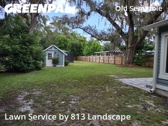 Lawn Cut nearby Tampa, FL, 