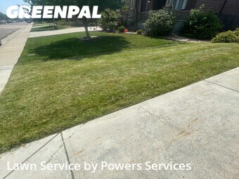Affordable Landscaping In Thornton,80602,Landscapers by Powers Services, work completed in Jun , 2026