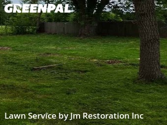 Grass Cut nearby Warrington, PA, 