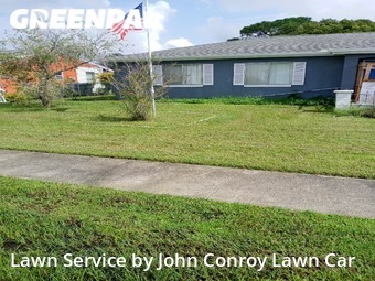 Lawn Mowing nearby North Port, FL, 