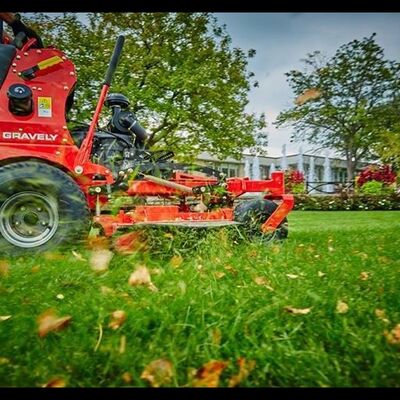Local Lawn care service near me in Delafield, WI, 53018