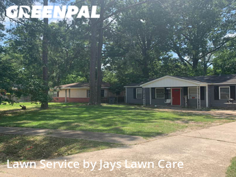 Lawn Maintenance nearby Baton Rouge, LA, 