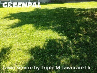 Lawn Mow nearby Liberty, MO, 