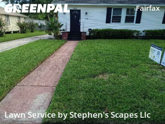 Lawn Service nearby Jacksonville, FL, 