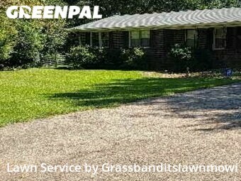 Yard Mowing nearby Athens, GA, 