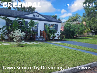Lawn Maintenance nearby St. Petersburg, FL, 