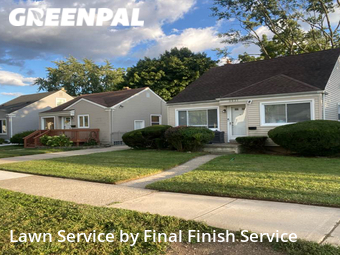 Lawn Cutting nearby Royal Oak, MI, 